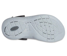 Load image into Gallery viewer, Crocs Literide 360 Clogs Black Gray
