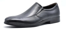 Load image into Gallery viewer, Sir Imperial Black Slip On Shoe #67503
