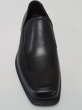 Load image into Gallery viewer, Sir Imperial Black Slip On Shoe #50165
