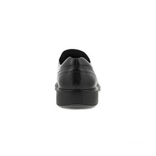 Load image into Gallery viewer, ECCO Helsinki 2 Slip-On Black Shoes U
