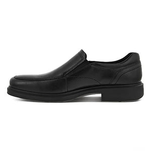 ECCO Helsinki 2 Slip-On Black Shoes U