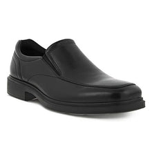 Load image into Gallery viewer, ECCO Helsinki 2 Slip-On Black Shoes U
