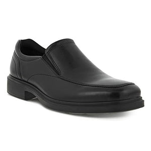 ECCO Helsinki 2 Slip-On Black Shoes U