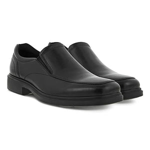 ECCO Helsinki 2 Slip-On Black Shoes U