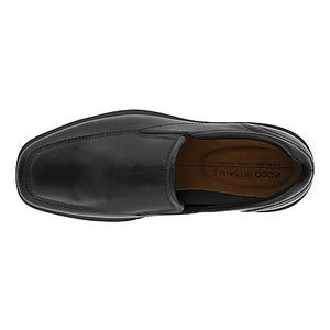 ECCO Helsinki 2 Slip-On Black Shoes U