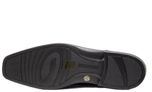 Load image into Gallery viewer, Sir Imperial Black Slip On Shoe #50165
