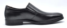 Load image into Gallery viewer, Sir Imperial Black Slip On Shoe #67503
