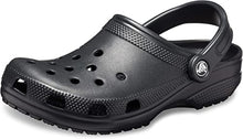 Load image into Gallery viewer, Crocs Black Classic
