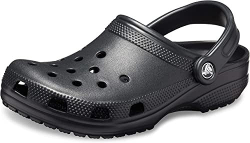 Crocs Black Classic