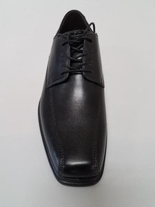 Sir Imperial Black Lace Shoe #50162