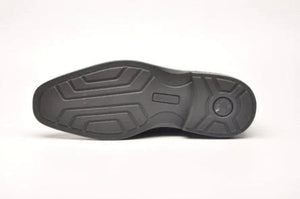 Sir Imperial Black SlipOn Shoe #31016