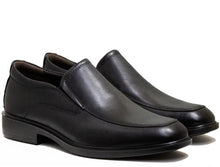 Load image into Gallery viewer, Sir Imperial Black SlipOn Shoe #31016
