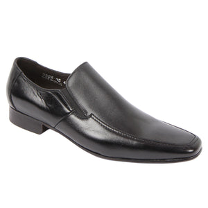 Alfredo Slip On Leather Shoe #226