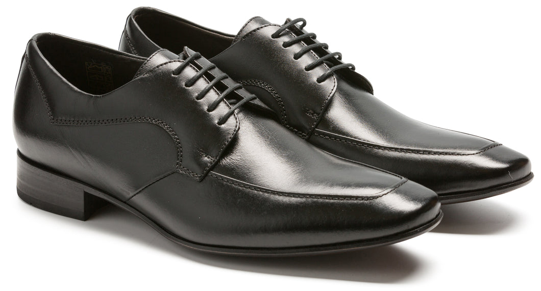 Alfredo Lace Up 15318 Mens Leather Shoe