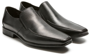 Alfredo Slip On Leather Shoe #226