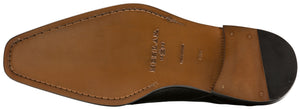 Mezlan Moc Toe Slip On Leather Shoe