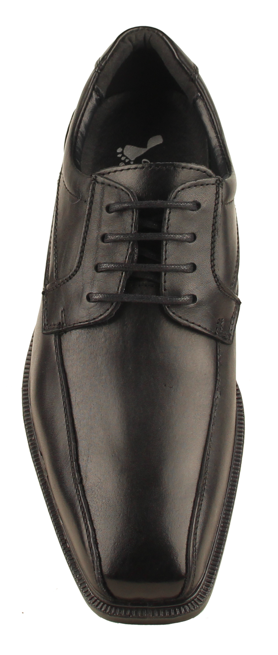 Scuro Italiano Lace Up // 4453