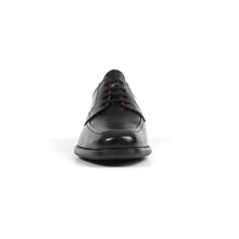 Load image into Gallery viewer, Geox Federico Y Lace Up Mens Black Shoe
