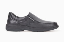 Load image into Gallery viewer, Mephisto Davy Slip On Black Comfort
