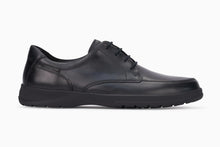 Load image into Gallery viewer, Mephisto Lace Up Malkom Black Comfort
