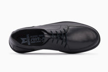 Load image into Gallery viewer, Mephisto Lace Up Malkom Black Comfort
